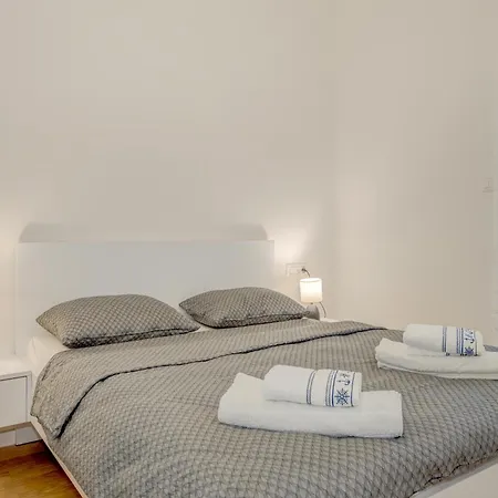 Appartement The Oak Haven
