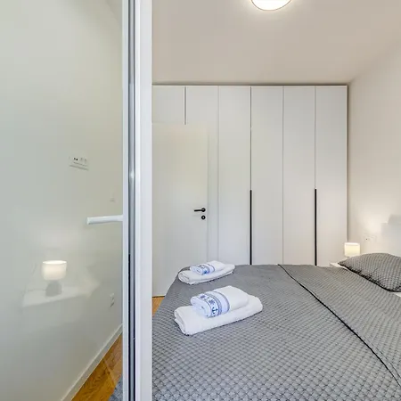The Oak Haven Appartement *