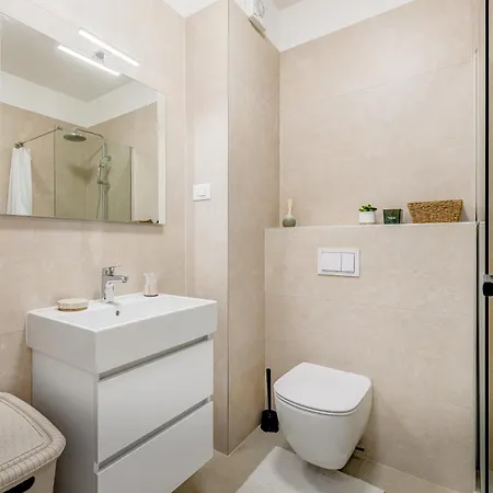 Apartament The Oak Haven