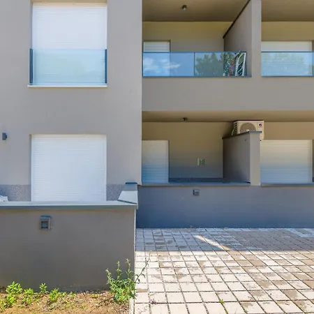 Apartament The Oak Haven